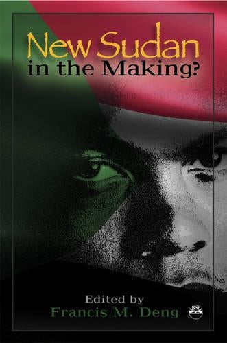 New Sudan In The Making?