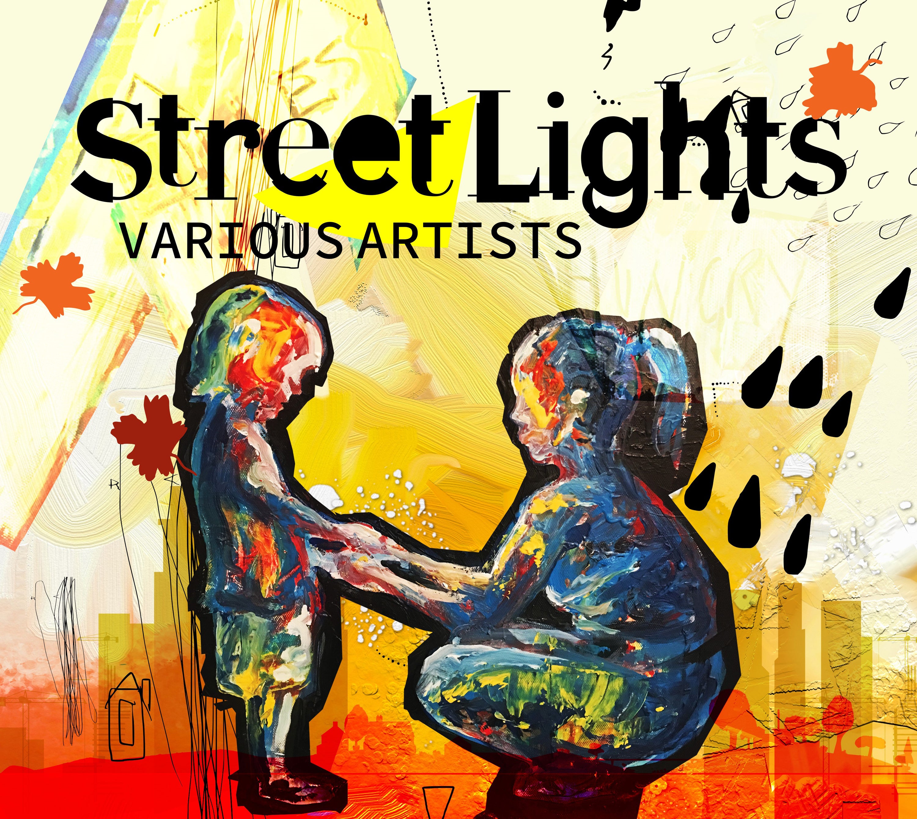 Street Lights: There's No Place Like Homeless