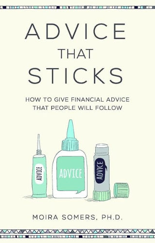 Advice That Sticks