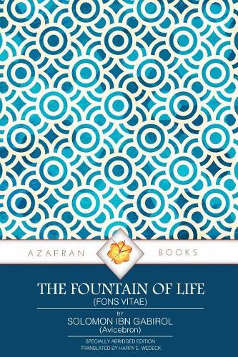 The Fountain of Life