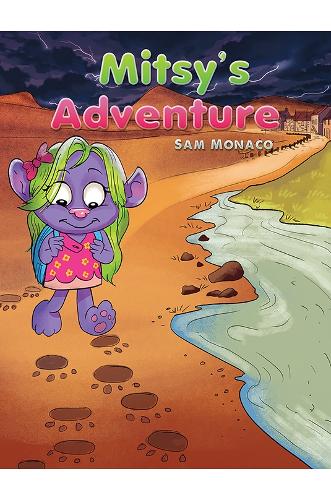 Mitsy's Adventure