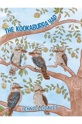 The Kookaburra Yap