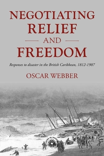 Negotiating Relief and Freedom