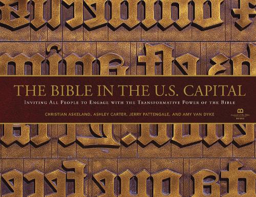 Bible in the U.S. Capital, The