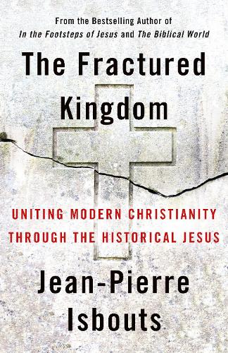 The Fractured Kingdom