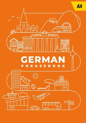 German Phrasebook