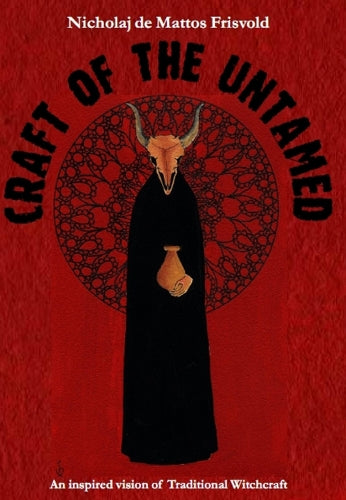 Craft of the Untamed