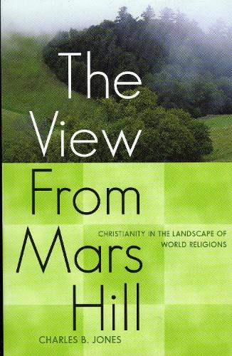 The View From Mars Hill