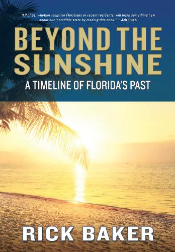 Beyond the Sunshine