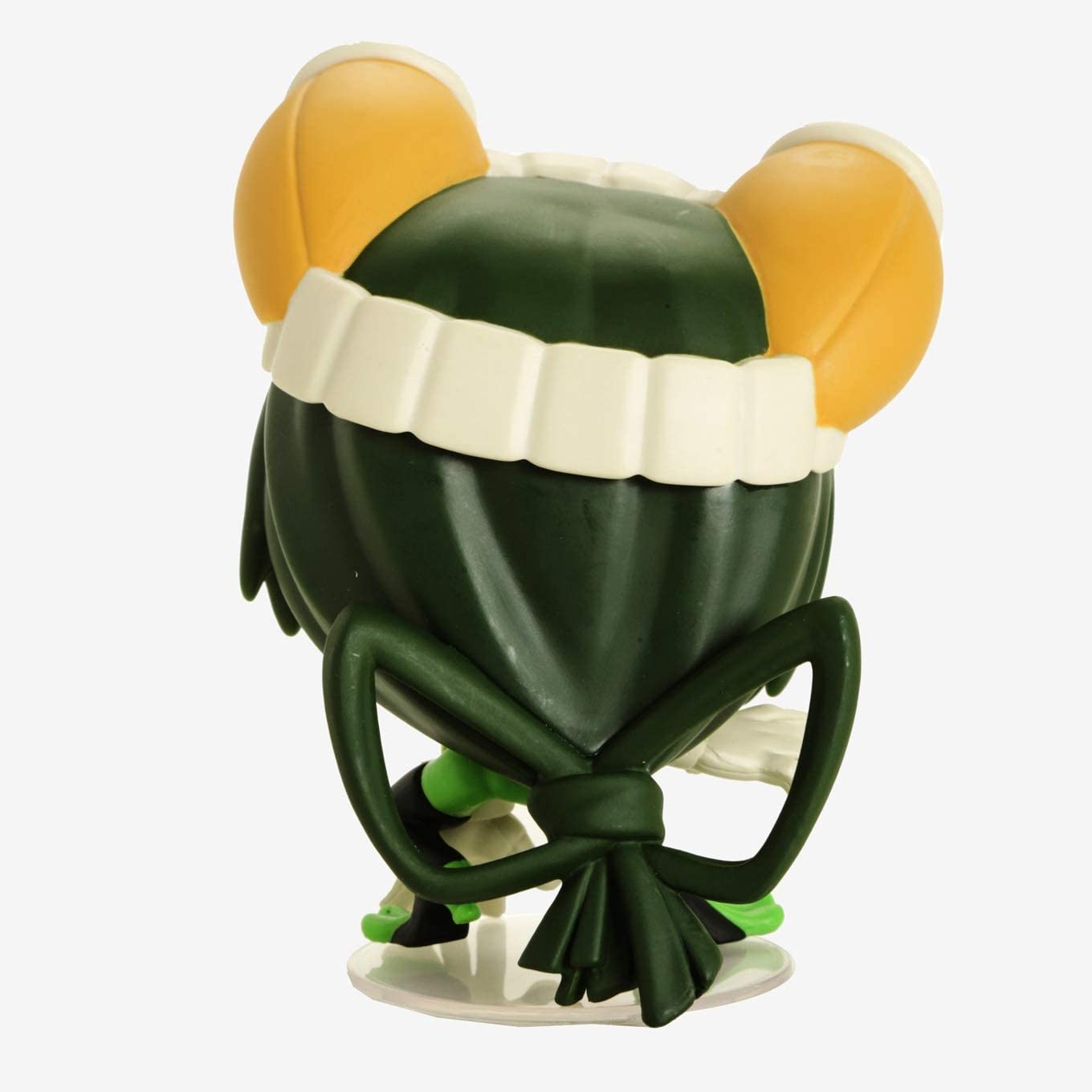 Funko POP! Vinyl: Animation: My Hero Academia (MHA) W2: Tsuyuui - Tsu - Froppyyu - Collectable Vinyl Figure - Gift Idea - Official Merchandise - Toys for Kids & Adults - Anime Fans