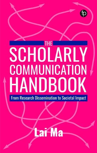 The Scholarly Communication Handbook