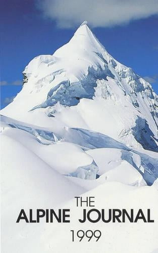 The Alpine Journal