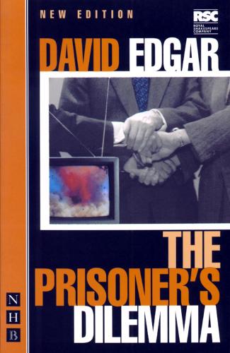The Prisoner's Dilemma