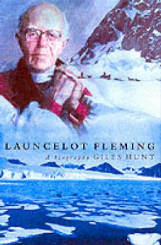Launcelot Fleming