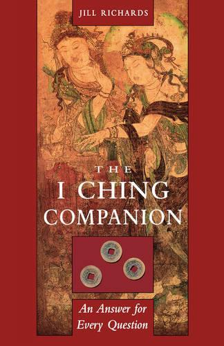 I Ching Companion