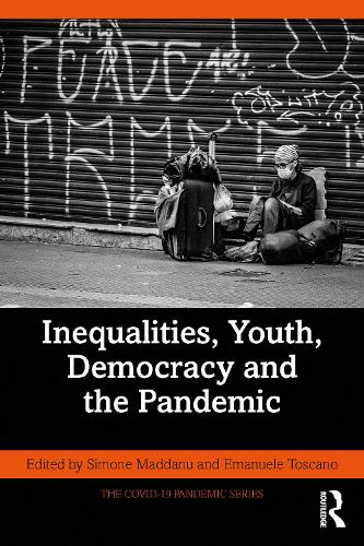 Inequalities, Youth, Democracy and the Pandemic