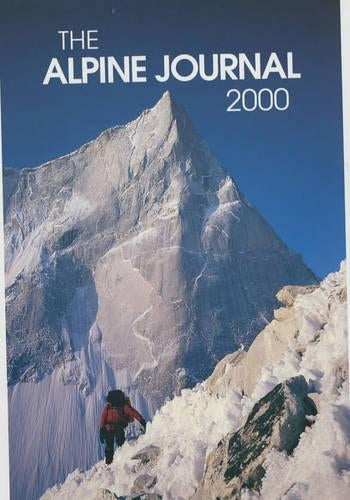 The Alpine Journal
