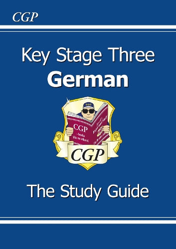KS3 German Study Guide