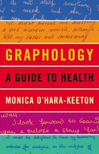 Graphology: a Guide to Health