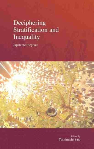 Deciphering Stratification and Inequality