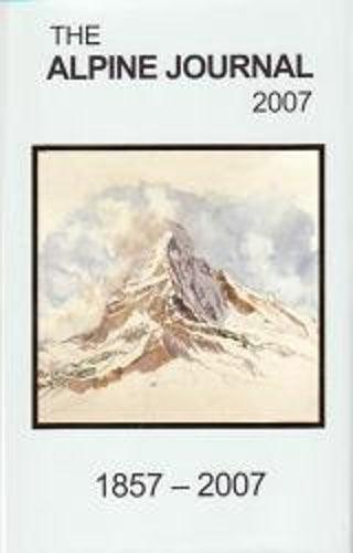 The Alpine Journal
