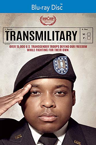 Transmilitary - (Italian Import)
