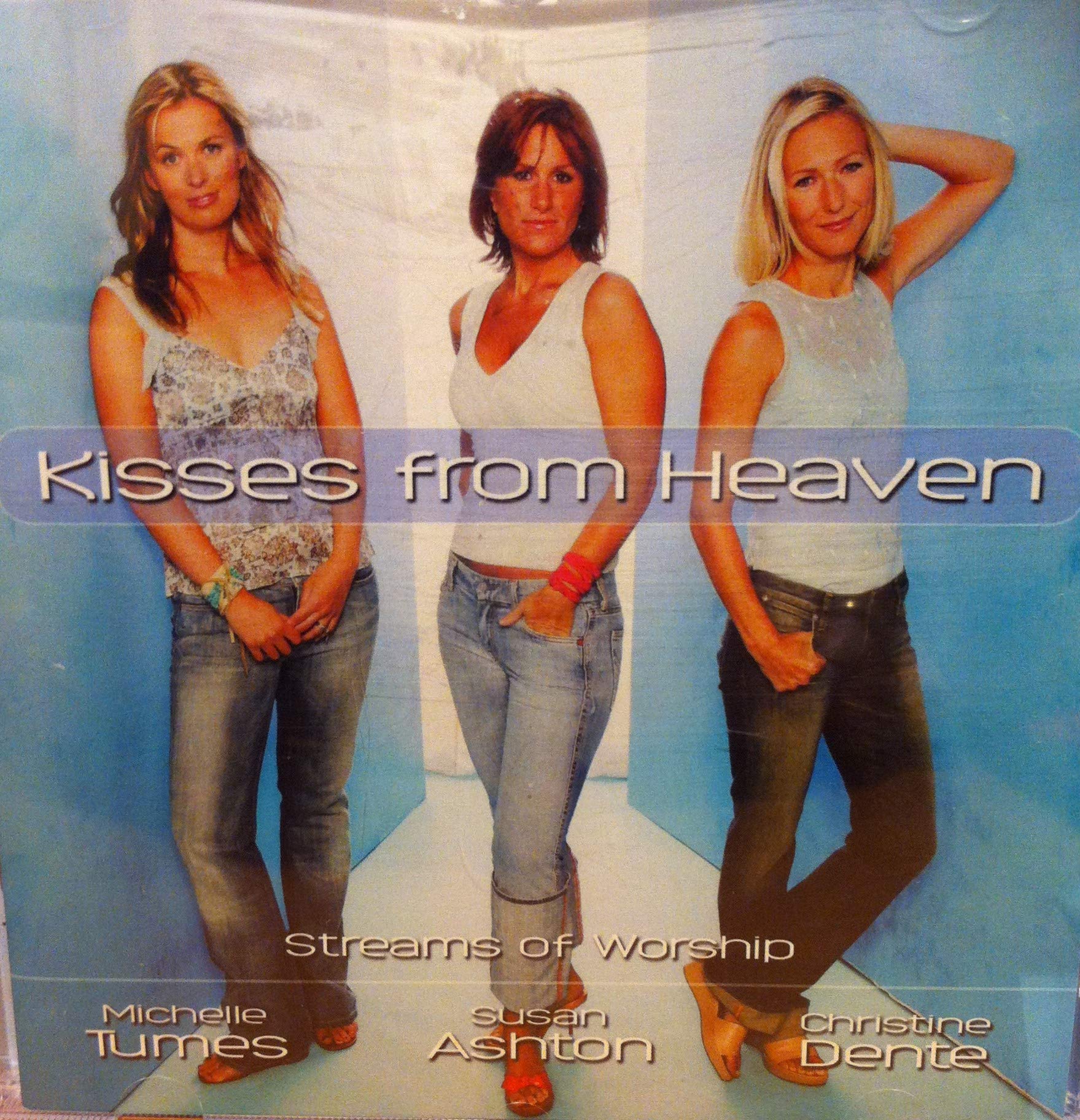 Kisses from Heaven