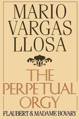 Perpetual Orgy