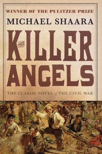 The Killer Angels