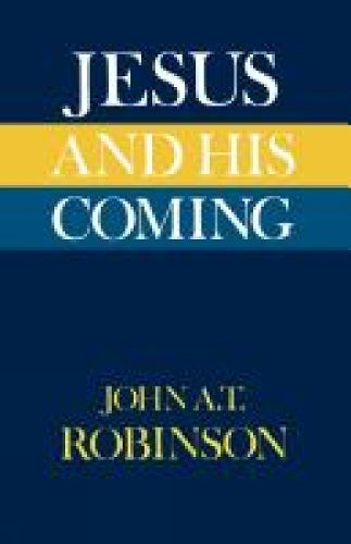Jesus and His Coming