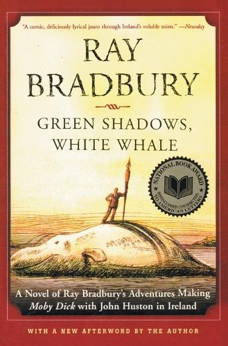 Green Shadows, White Whale
