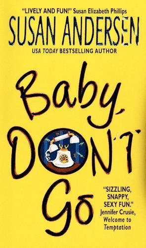 Baby, Don't Go