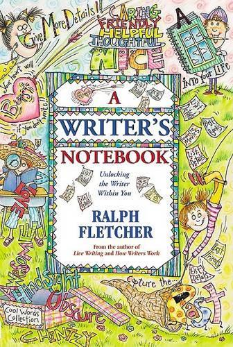 A Writer's Notebook