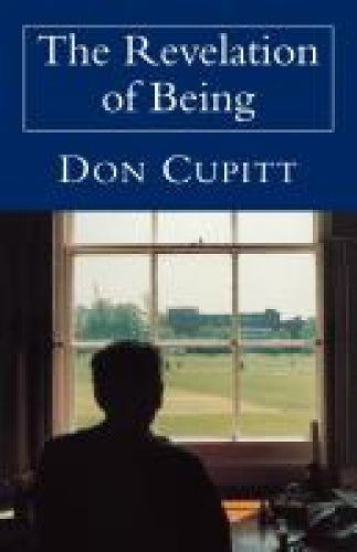 The Revelation of Being