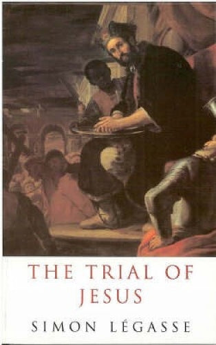 The Trial of Jesus