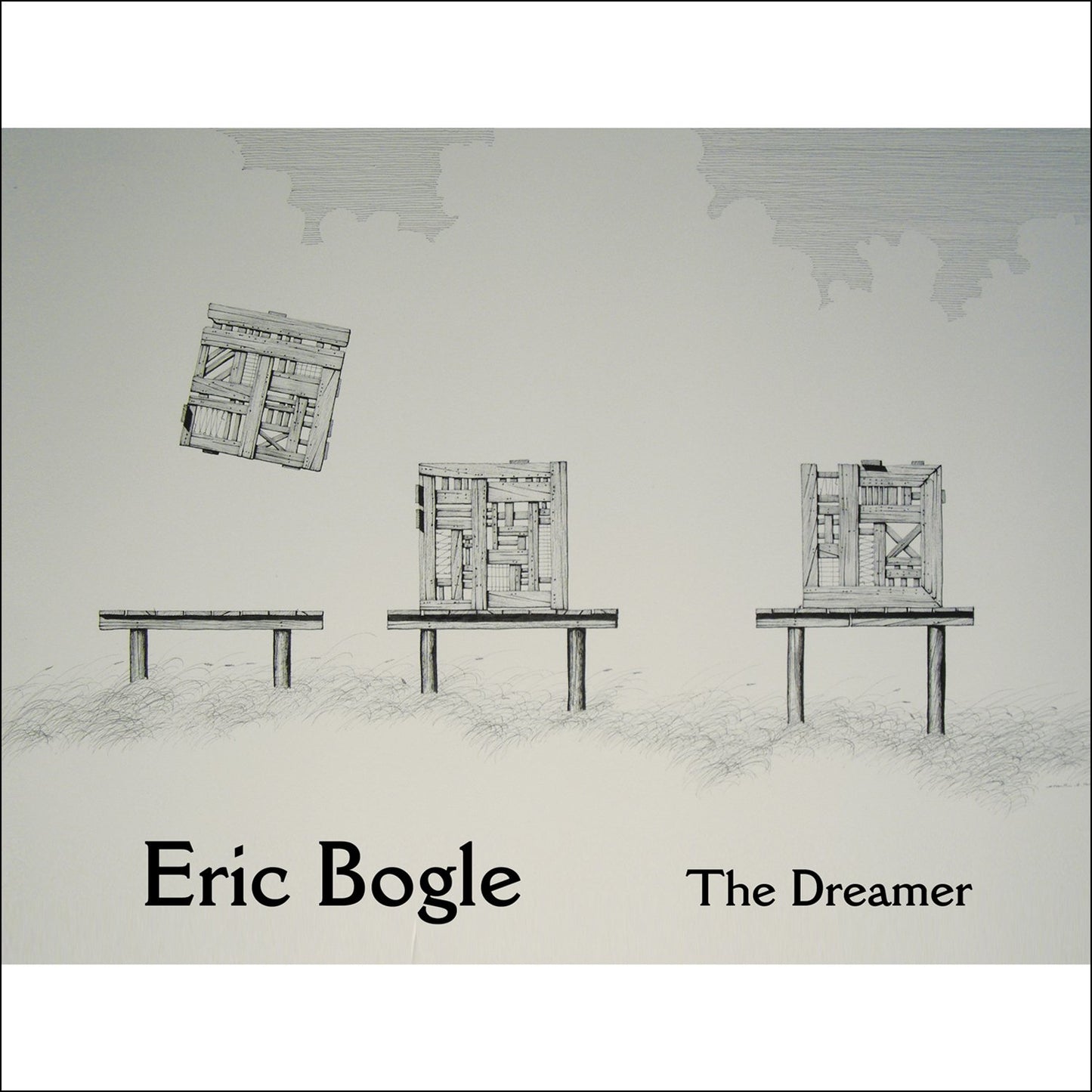 The dreamer