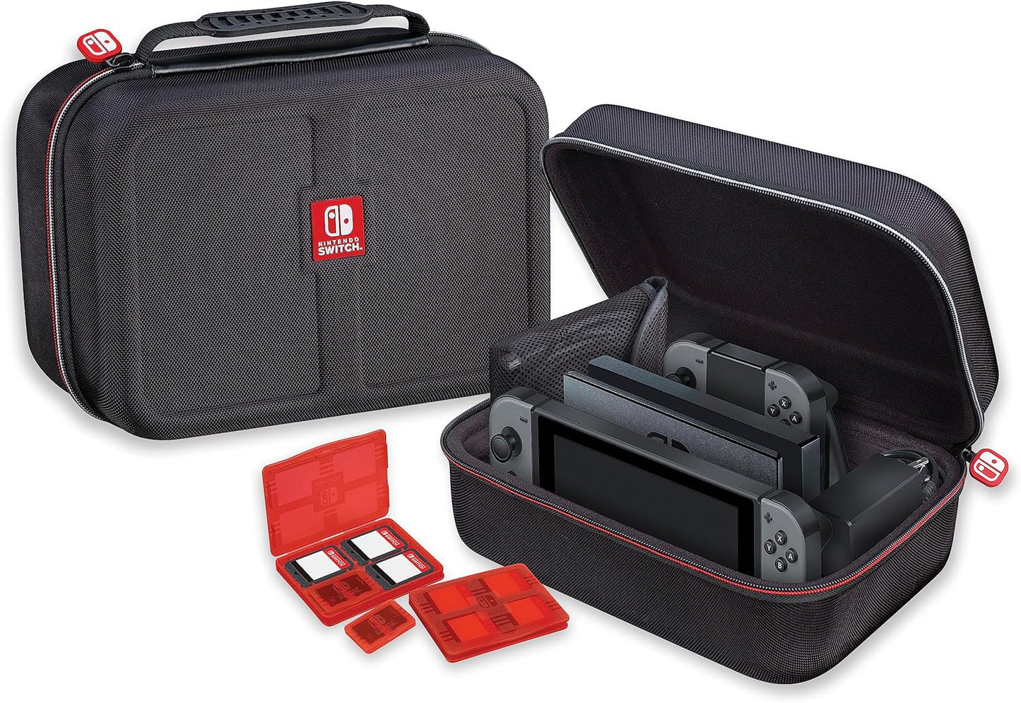 RDS SWI DELUXE SYSTEM CASE