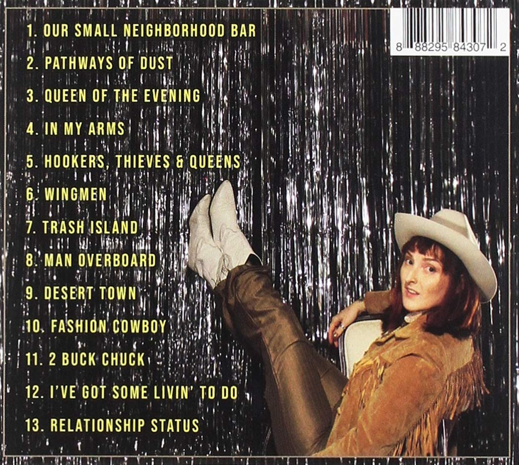 Fashion Cowboy
