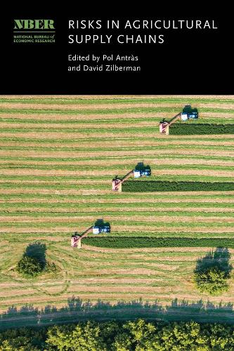 Risks in Agricultural Supply Chains