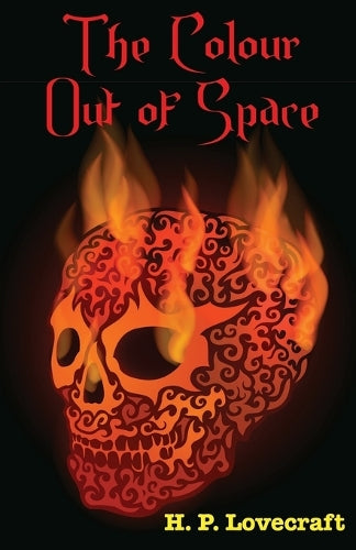 The Colour out of Space