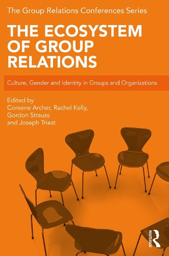 The Ecosystem of Group Relations