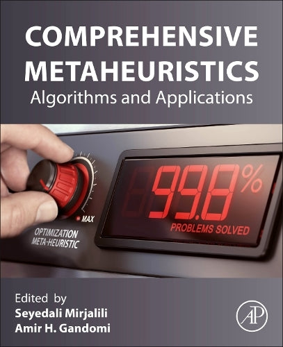 Comprehensive Metaheuristics