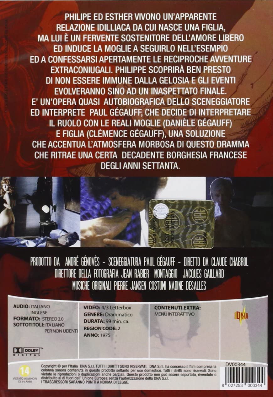 una gita di piacere dvd Italian Import