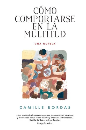 Cómo Comportarse En La Multitud