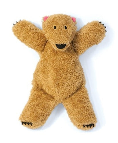 Cuddly Bear Plush