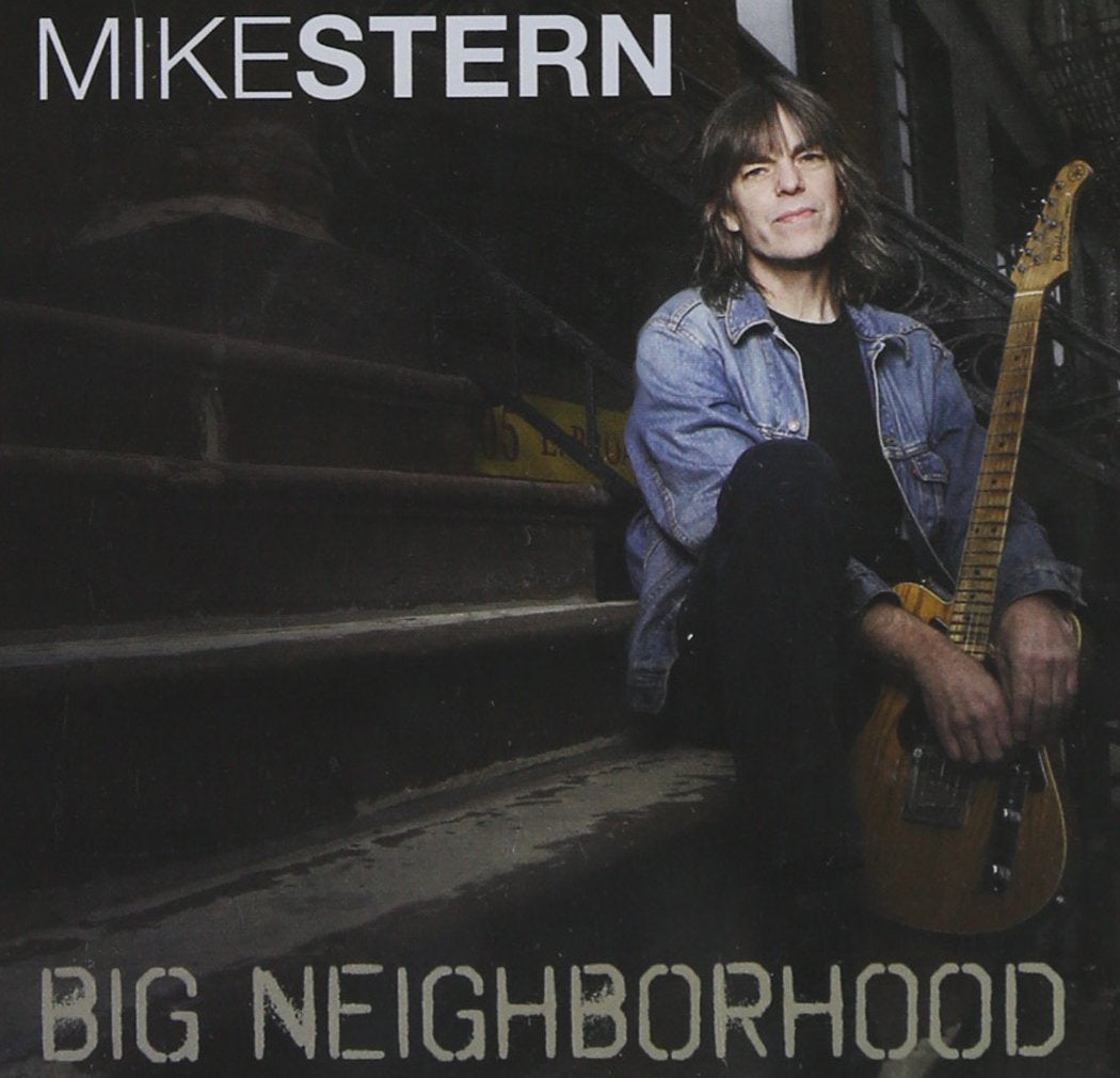 Big Neighborhood