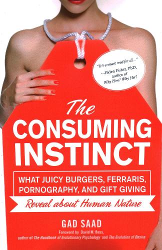The Consuming Instinct