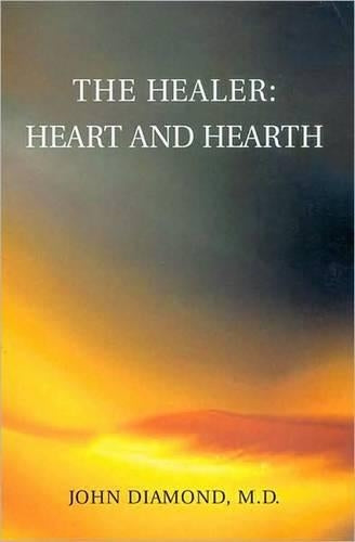 Healer: Heart and Hearth (Diamonds for the Mind