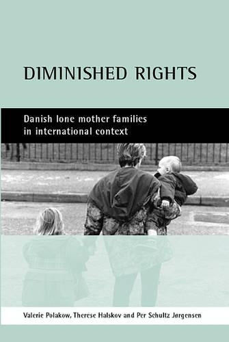 Diminished rights
