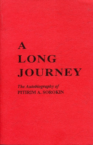 Long Journey